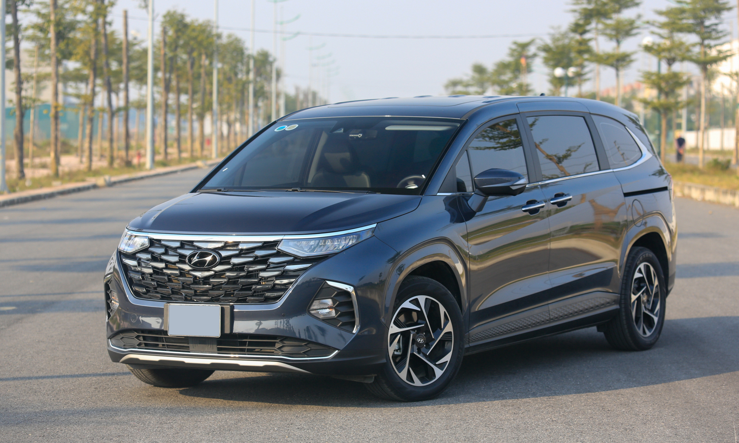 Thuê Xe 4 Chỗ TPHCM Đi Tỉnh