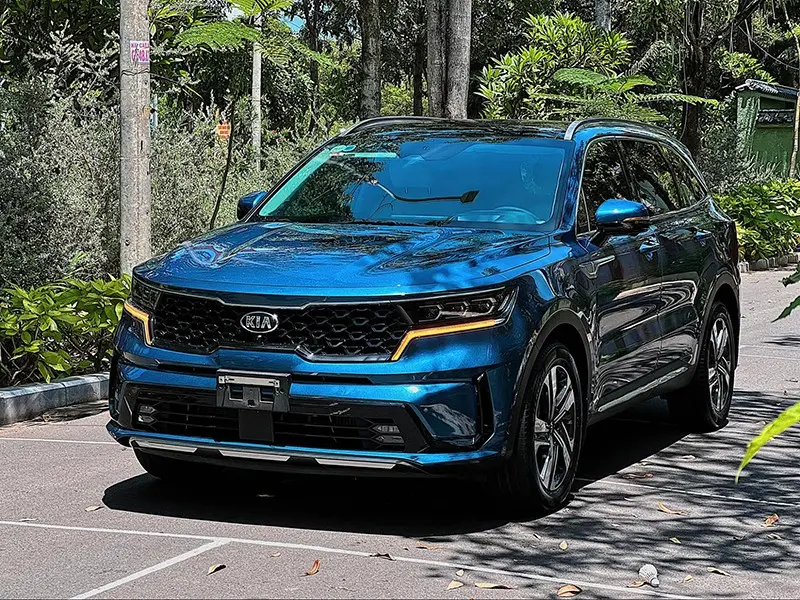 Thuê Xe Từ Sài Gòn Đi Bến Tre