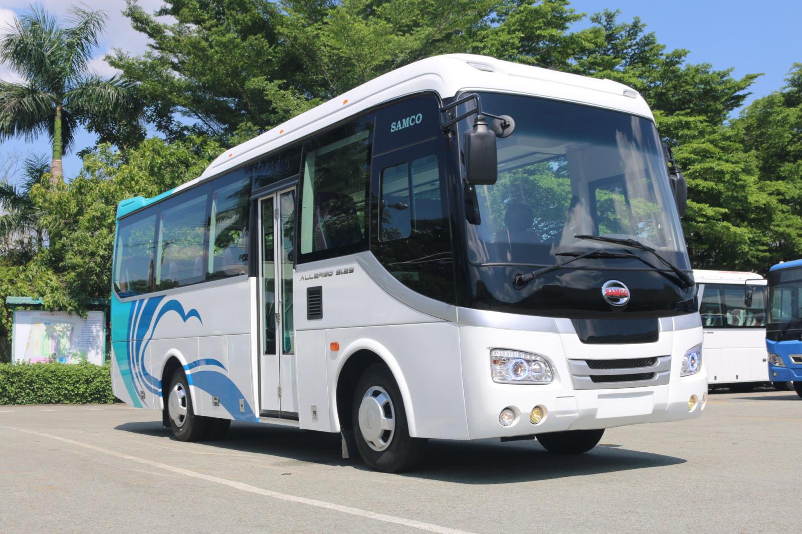 DỊCH VỤ THUÊ XE 29 CHỖ ĐI SÀI GÒN – MŨI NÉ