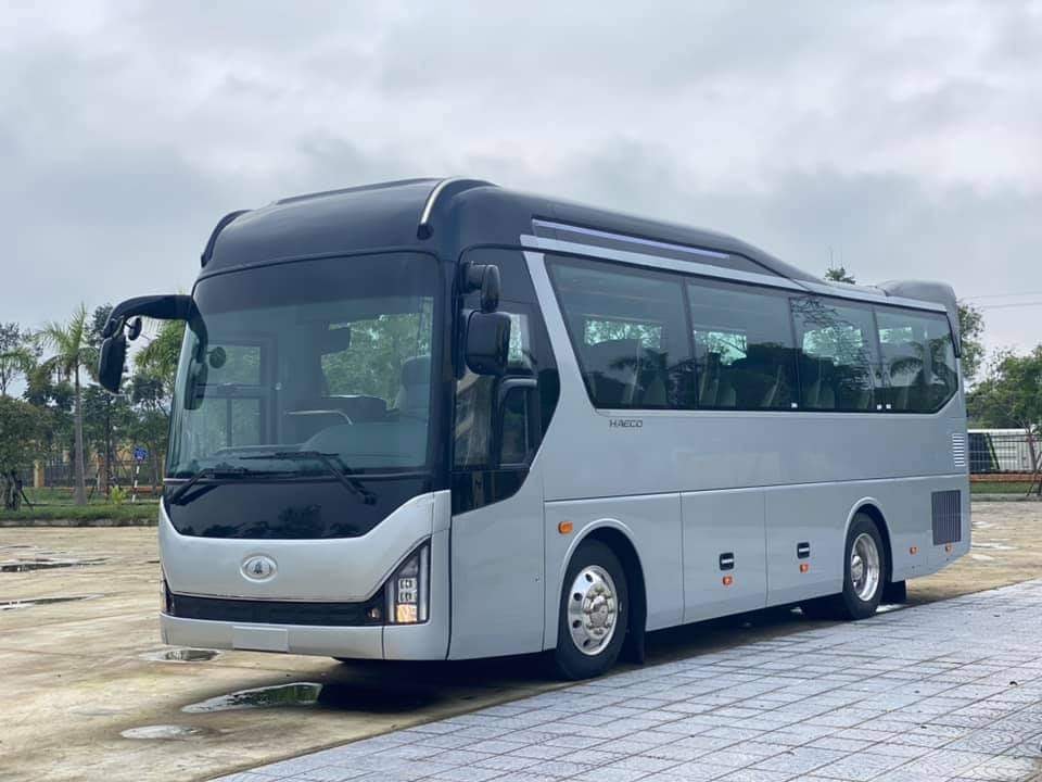 LÝ DO NÊN CHỌN THUÊ XE 29 CHỖ TẠI NGUYỄN TÂM TRAVEL