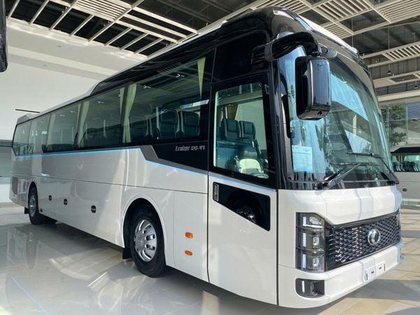 LÝ DO NÊN CHỌN THUÊ XE 29 CHỖ TẠI NGUYỄN TÂM TRAVEL