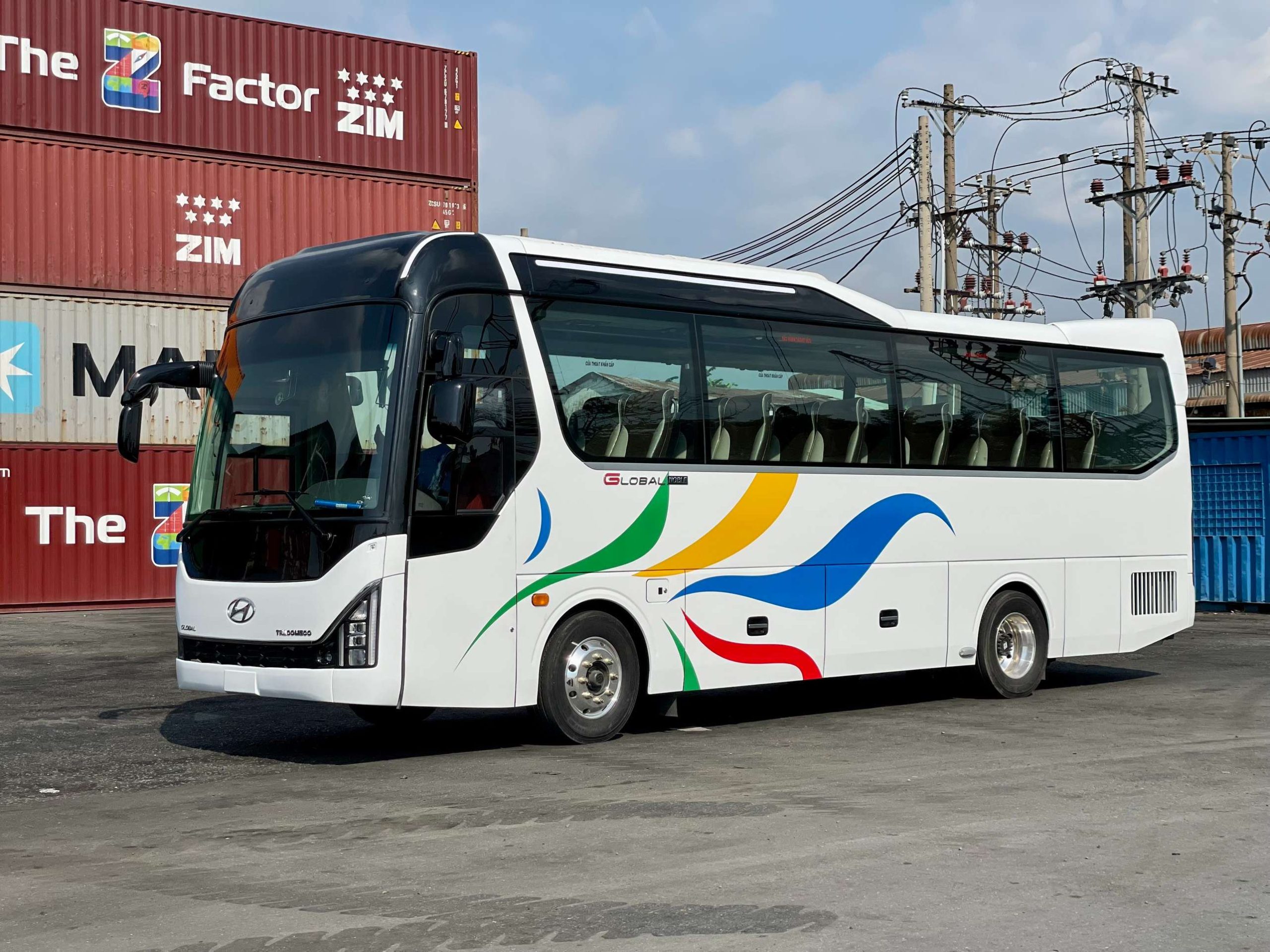 LÝ DO NÊN CHỌN THUÊ XE 29 CHỖ TẠI NGUYỄN TÂM TRAVEL