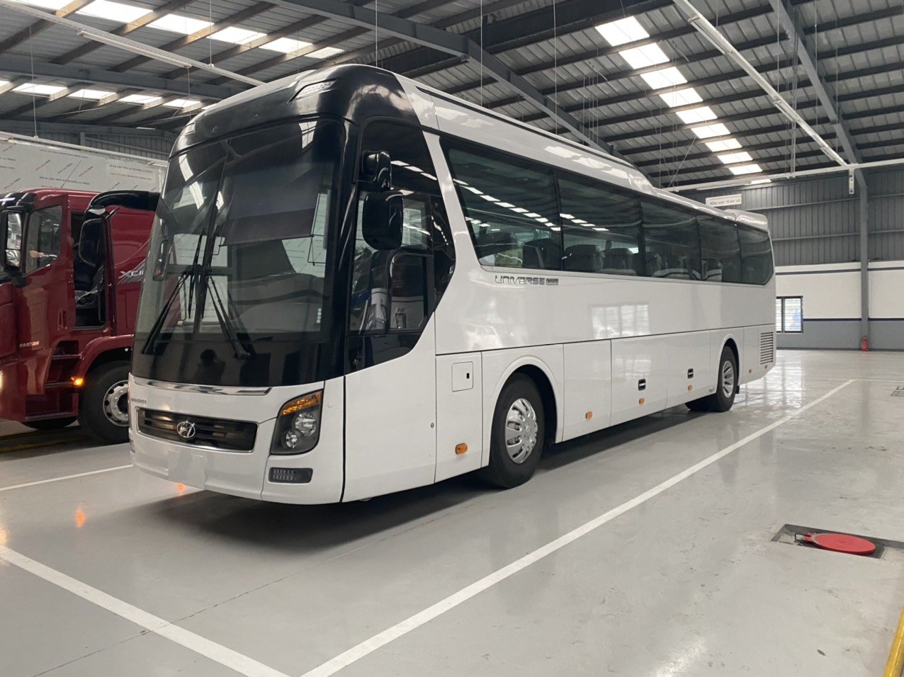 LÝ DO NÊN CHỌN THUÊ XE 29 CHỖ TẠI NGUYỄN TÂM TRAVEL