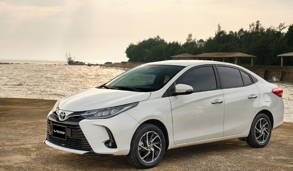 DỊCH VỤ THUÊ XE HỢP ĐỒNG DÀI HẠN