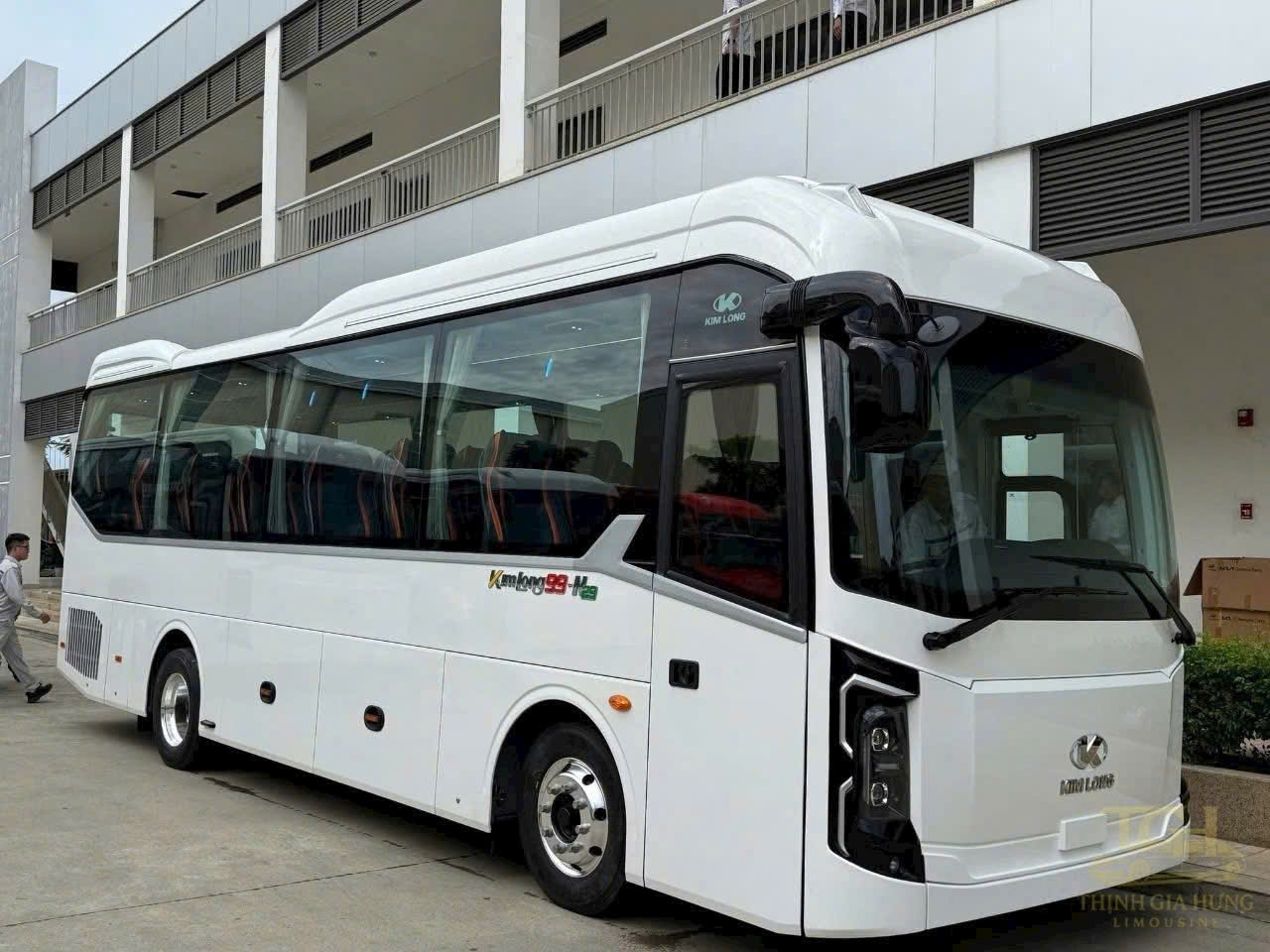 DỊCH VỤ THUÊ XE DU LỊCH QUẬN 2