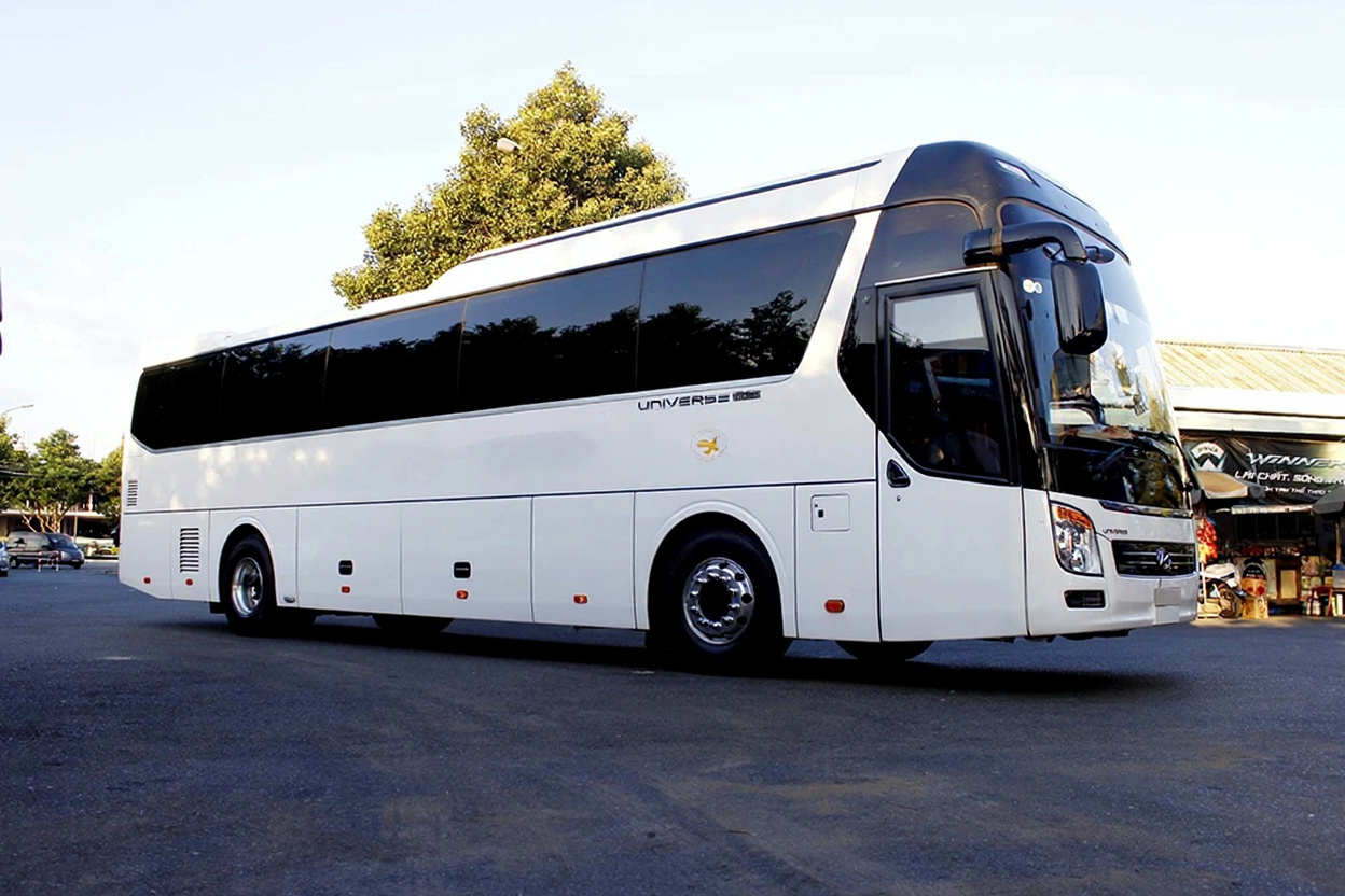 DỊCH VỤ CHO THUÊ XE DU LỊCH QUẬN 1