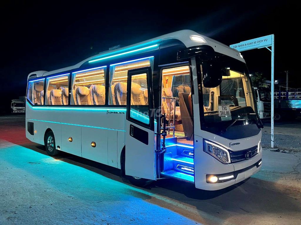 DỊCH VỤ THUÊ XE DU LỊCH QUẬN 12