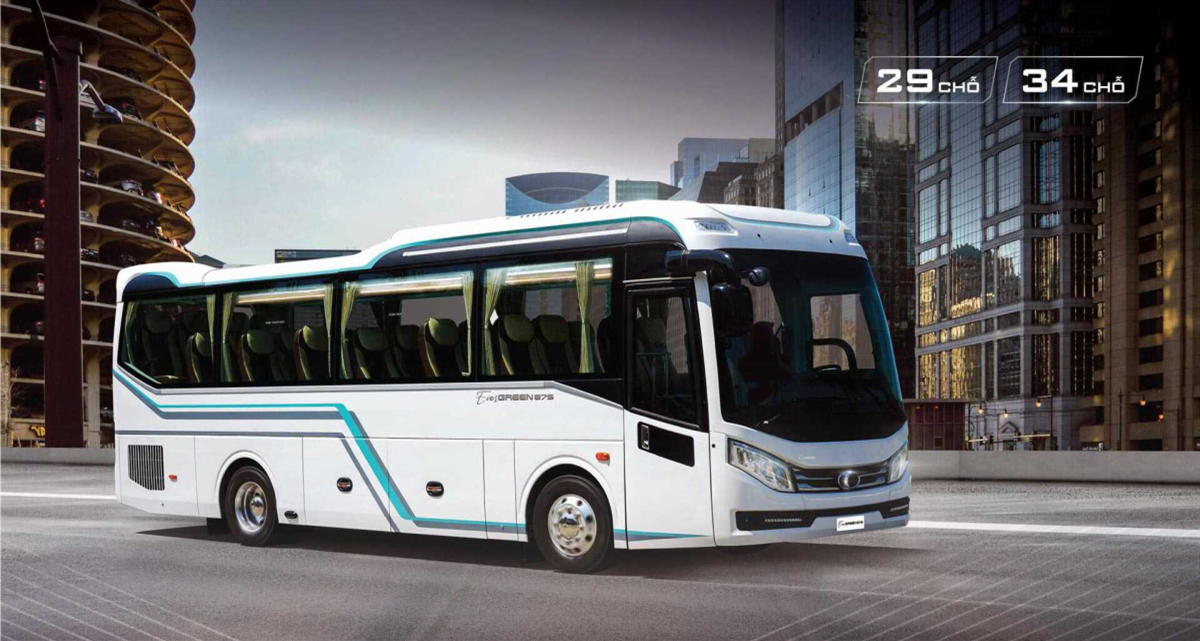 DỊCH VỤ THUÊ XE HỢP ĐỒNG DÀI HẠN