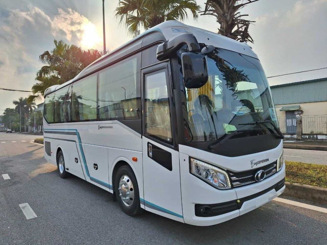 DỊCH VỤ THUÊ XE DU LỊCH QUẬN 12