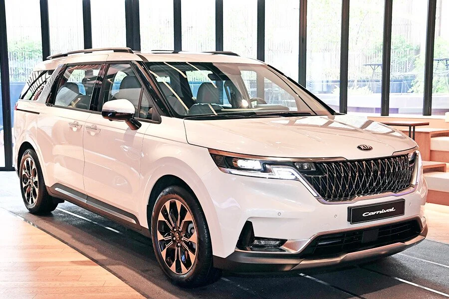 DỊCH VỤ CHO THUÊ XE DU LỊCH QUẬN 1