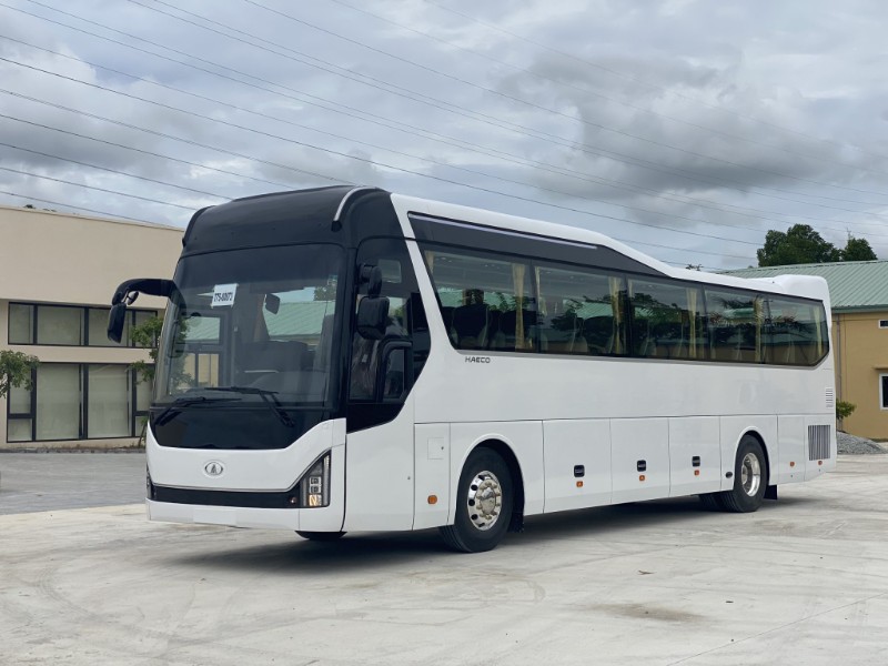 DỊCH VỤ THUÊ XE DU LỊCH QUẬN 12